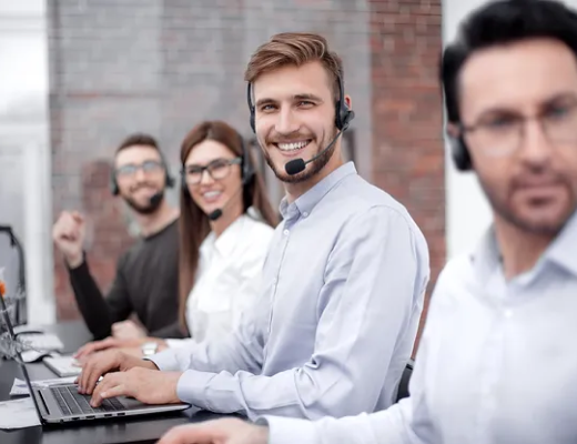Receive Technical Support