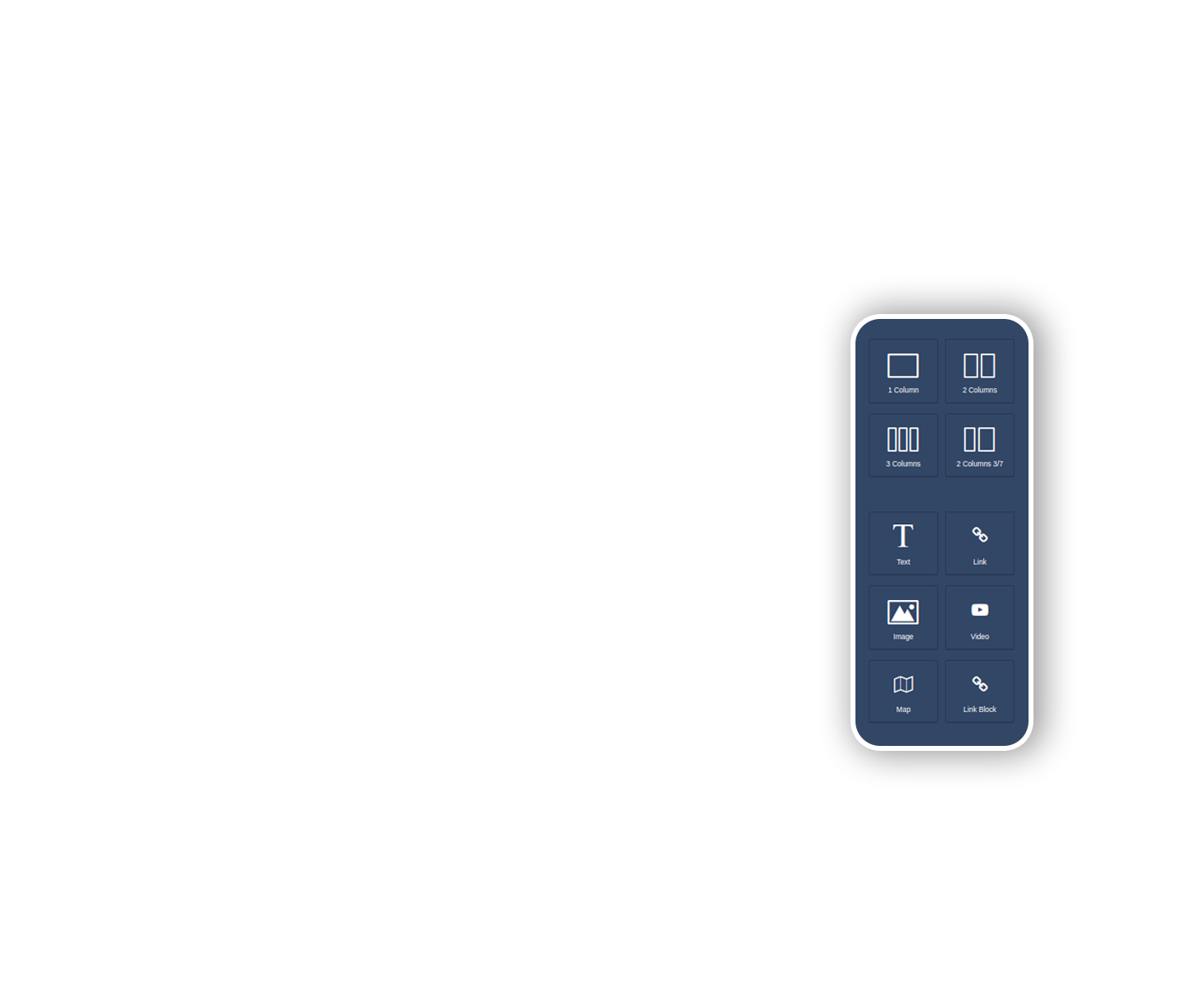Easy-To-Use Design Tools