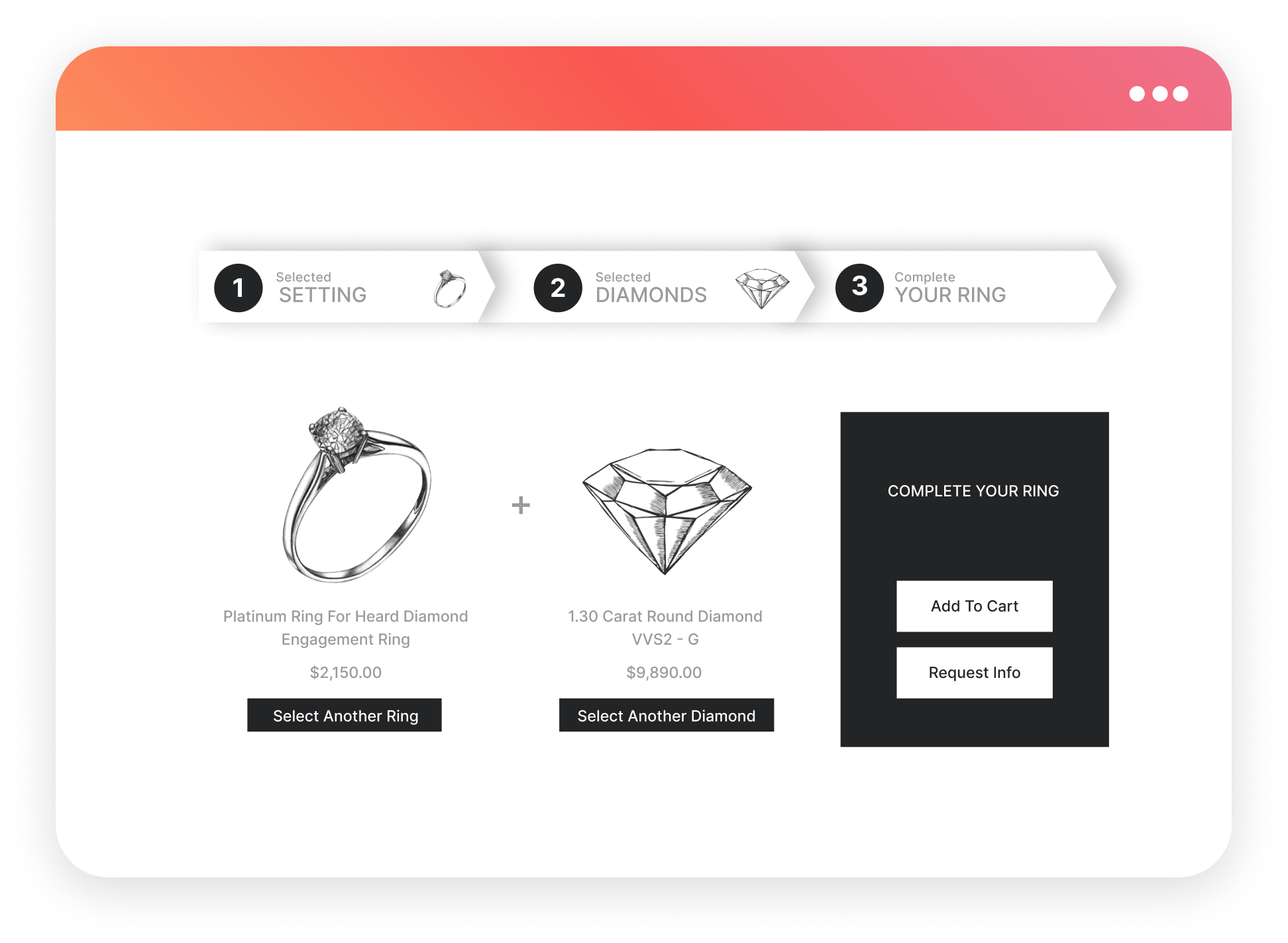 Search Page