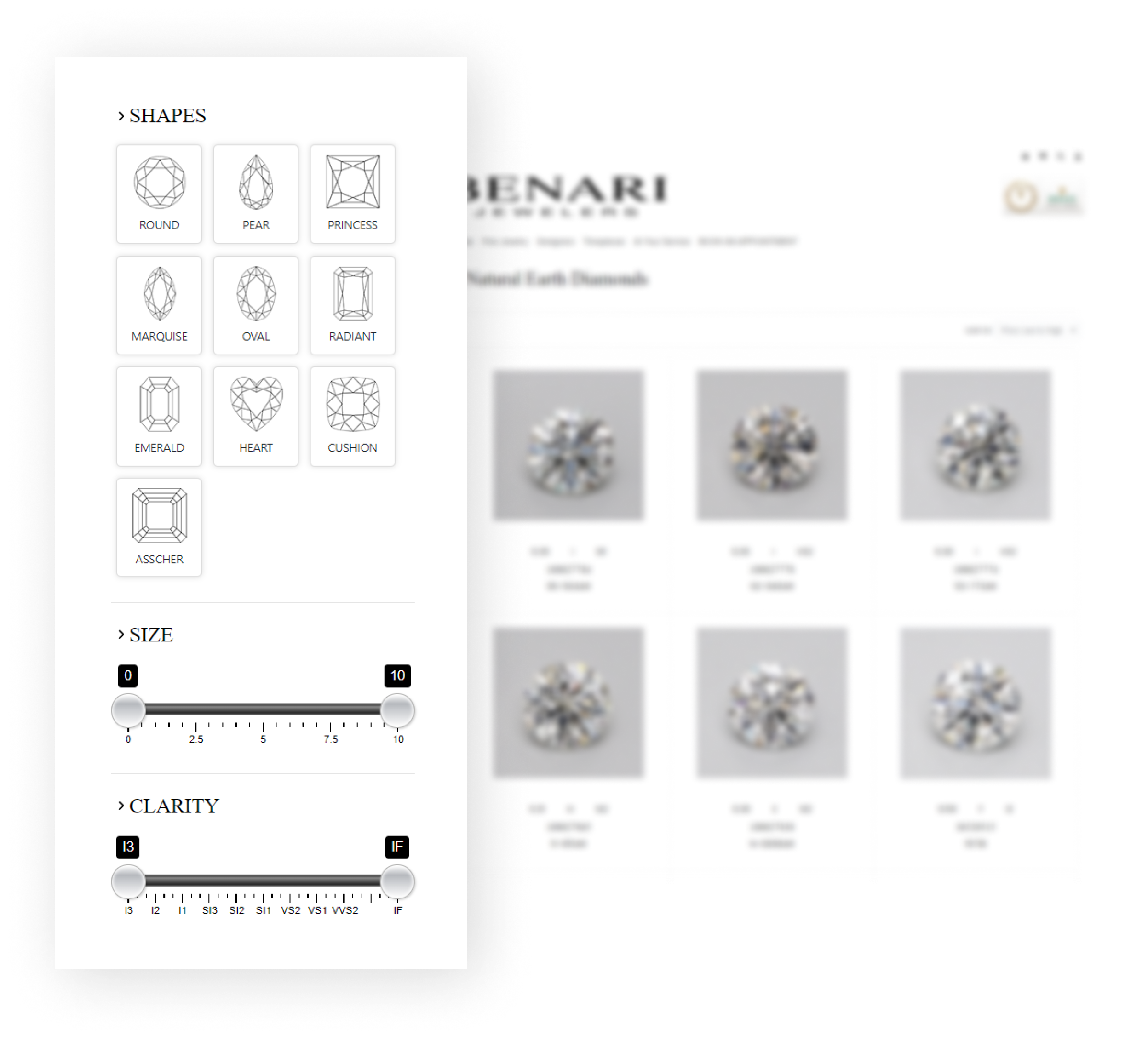 Search System